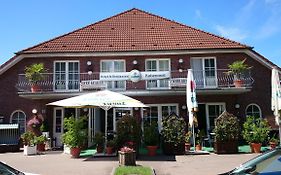 Hotel und Restaurant Rabennest am Schweriner See